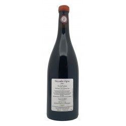 Ch. Peybonhomme - Nouvelle vigne - Vin de France21