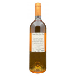 Ch. Pierrie St Maxime - AOP Sauternes 2020