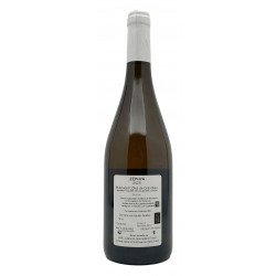 Domaine des Hautes Noëlles - Zéphyr - AOC Muscadet Côtes de Grandlieu 2020