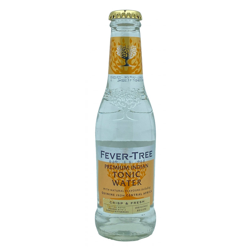 Fever tree - Premium Indian 20cl