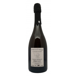 Domaine Bonnigal-Bodet - Brut d’enfer - Crémant de Loire