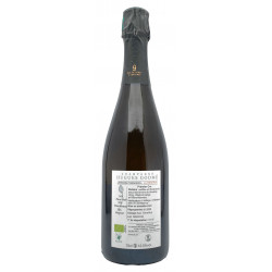 Champagne Hugues Godmé - La Réserve - 1er Cru Extra-Brut