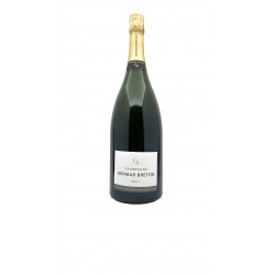 Champagne Germar Breton - Brut - Magnum