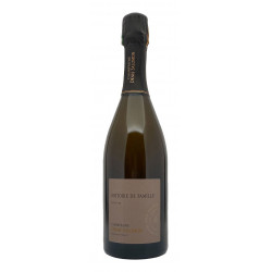 Champagne Denis Salomon - Histoire de famille - Meunier 37.5cl
