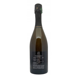 Champagne Denis Salomon - Histoire de famille - Meunier 37.5cl