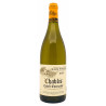 Domaine Gautheron - Émeraude - AOC Chablis 2021