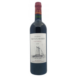 Château Vieux Gabarey - AOC...