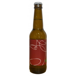 Atelier Assemblage - Cidre Strong - 8% 33cl