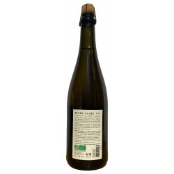 Maison Herout - Cidre Micro-cuvée n°1 - 6% 75cl