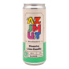 Azimut - Blanche Lime Basilic - 33cl