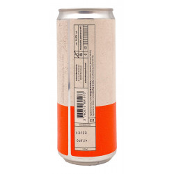 Azimut - DDH Double IPA - 33cl