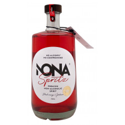 Nona - Spritz sans alcool - 0%