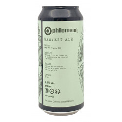 Philomenn - Harvest Ale - 44cl