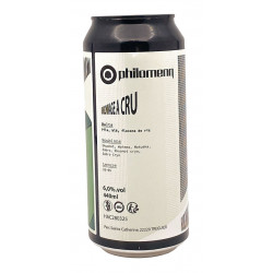 Philomenn - Houblonnage à cru Pils - 44cl