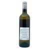 Clos Uroulat - Petite Hours - AOC Jurançon sec 2022