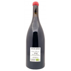 Ch. de Mérande - Belle Romaine - AOC Arbin Mondeuse 2022