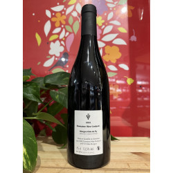 Mee Godard - AOC Morgon Cote du Py - 2023