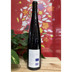Pépin - AOC Alsace Pinot Noir - 2022