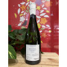 Champagne Moussé Fils - Esquisse