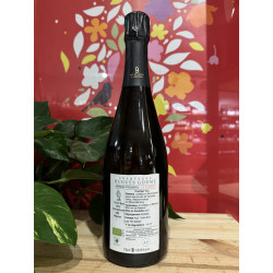 Champagne Hugues Godmé - La Réserve 1er Cru Extra-Brut