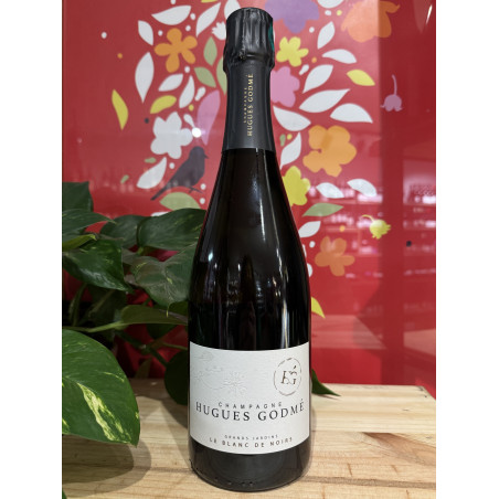 Champagne Hugues Godmé - Grand Cru Pinot Noir