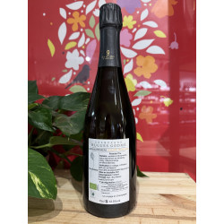 Champagne Hugues Godmé - 1er Cru Blanc de Blancs