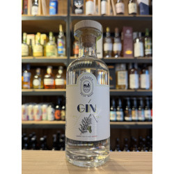 Distillerie des Deux Mers -...