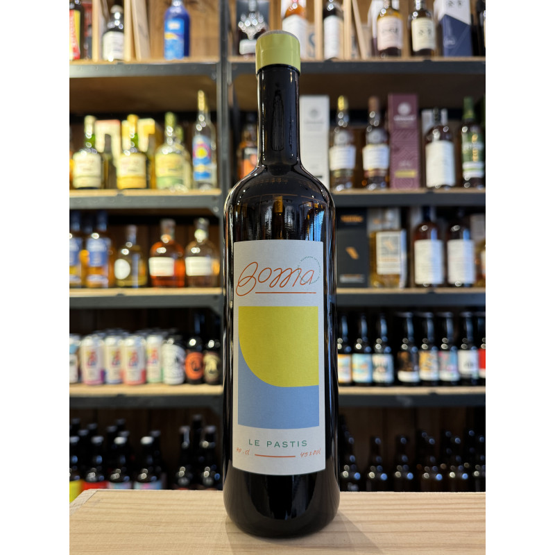 BOMA - Pastis 45%