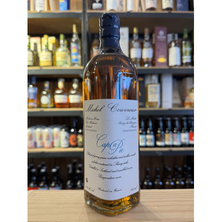 Michel Couvreur - Cap a Pie 45% - 75cl