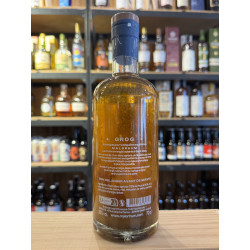 Malorhum - Grog 35%